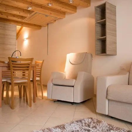 Loft Nembo Apartament Nona