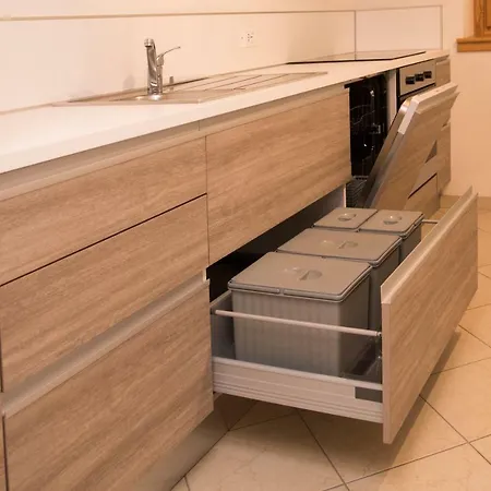 Loft Nembo Apartament Nona