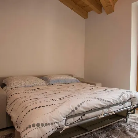 Loft Nembo Apartament