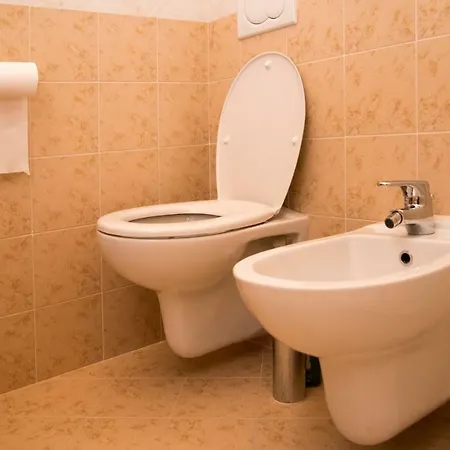 Apartament Loft Nembo Nona