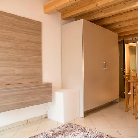 Loft Nembo Apartament Nona