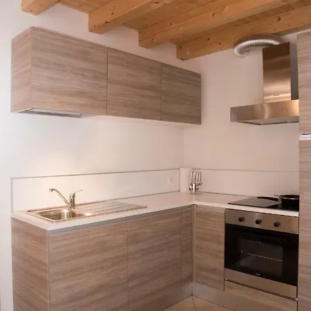 Apartament Loft Nembo