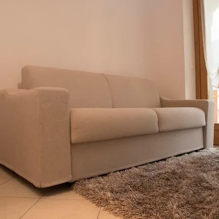 Apartament Loft Nembo *