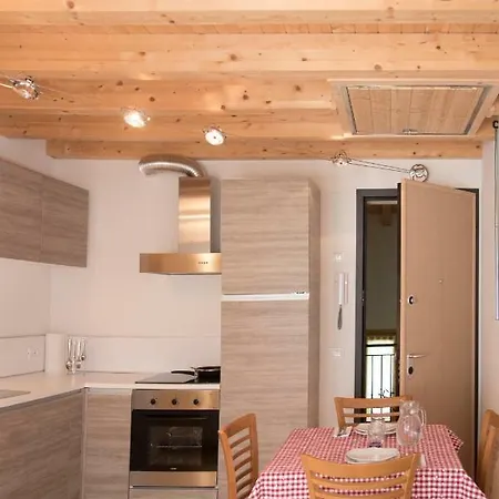 Loft Nembo Nona