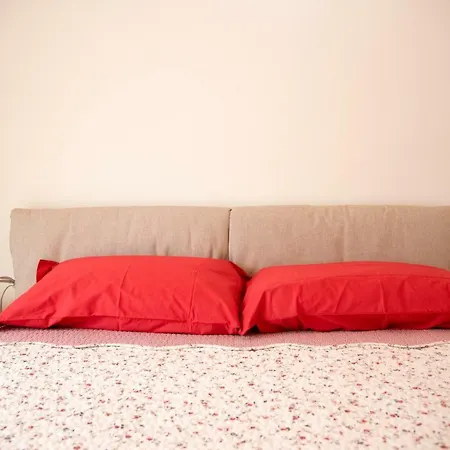 Apartament Loft Nembo Nona