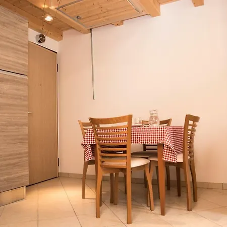 Loft Nembo * Nona