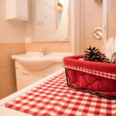 Apartament Loft Nembo Nona